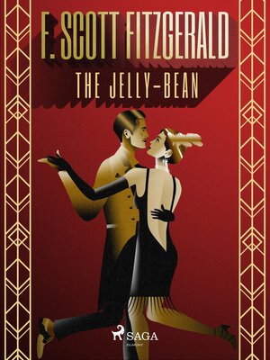 cover image of The Jelly-Bean